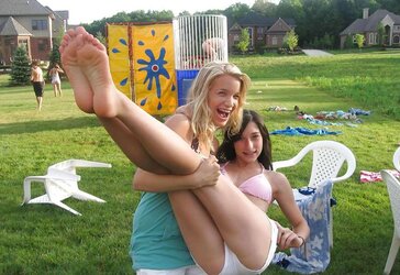 Geile women