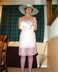 Grannies are excellent