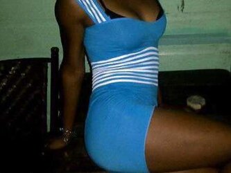 Black Honduras.