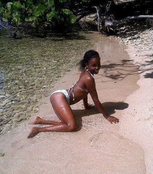Black Honduras.
