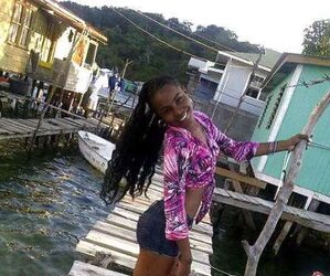 Black Honduras.