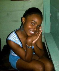 Black Honduras.