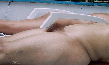 Furry Vulvas I Want to Pulverize
