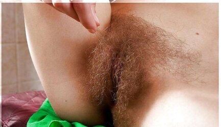 Furry Vulvas I Want to Pulverize