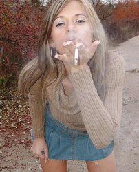 Teenager Bad Women