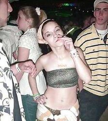 Teenager Bad Women
