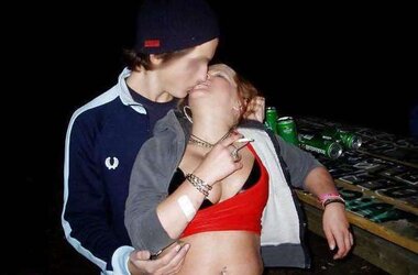 Teenager Bad Women