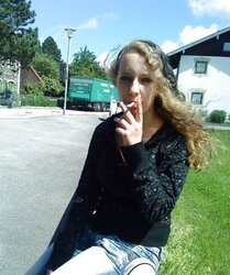 Teenager Bad Women