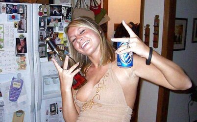 Teenager Bad Women