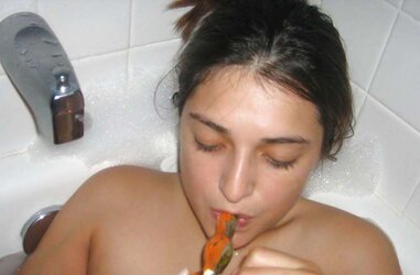 Teenager Bad Women