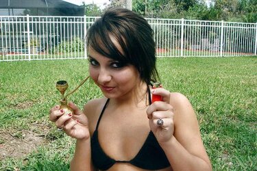 Teenager Bad Women