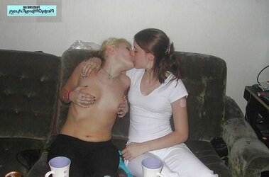 Teenager Bad Women