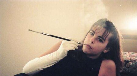 Teenager Bad Women