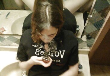 Teenager Bad Women