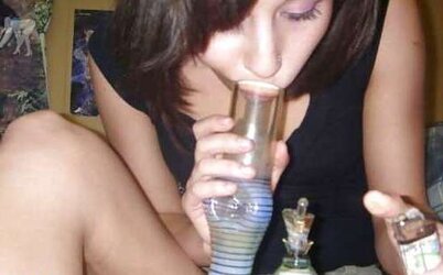 Teenager Bad Women