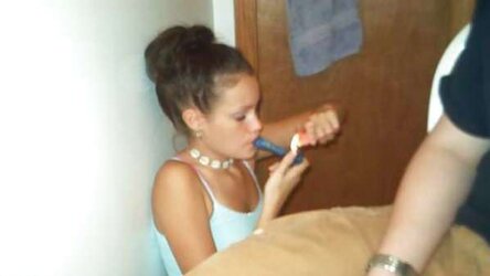 Teenager Bad Women