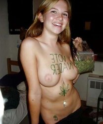 Teenager Bad Women