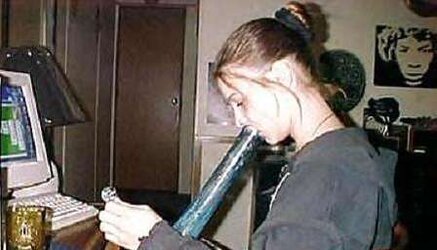 Teenager Bad Women