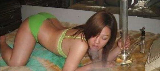 Teenager Bad Women