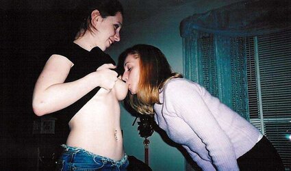 Teenager Bad Women