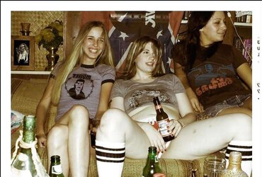 Teenager Bad Women