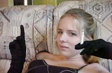 Teenager Bad Women