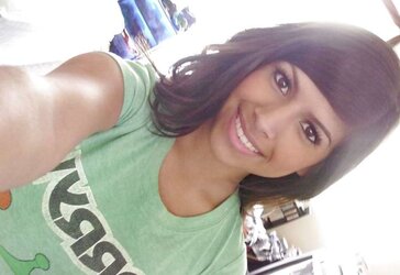 Latina Self Shots