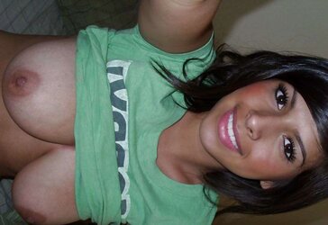 Latina Self Shots
