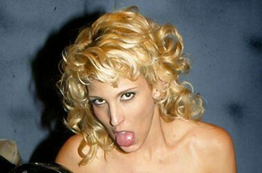 Randi Storm Gallery