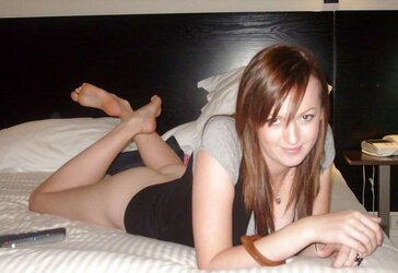 Adorable Teenager nymph - Set