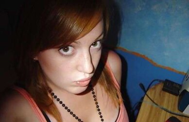 Adorable Teenager nymph - Set