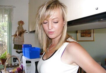 Adorable Teenager nymph - Set