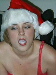Christmas three!