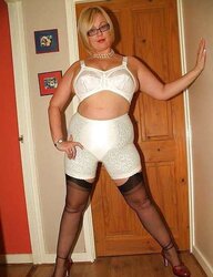 PLUMPER AND THE UNDERWEAR