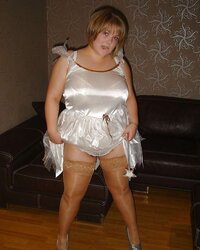 PLUMPER AND THE UNDERWEAR