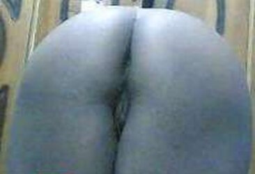 My backside and cunny