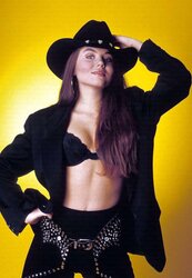 Celebs That Make Me Jism - Tiffani Thiessen
