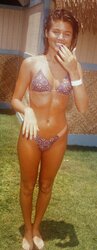 Celebs That Make Me Jism - Tiffani Thiessen