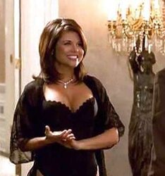 Celebs That Make Me Jism - Tiffani Thiessen