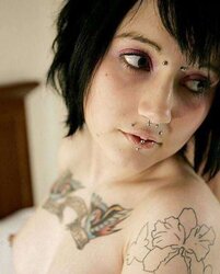 Super-Sexy amateurs dolls