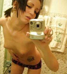 Super-Sexy amateurs dolls