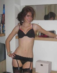 Uber-Cute nymphs in magnificent pantyhose