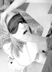 White and Ebony SADISM & MASOCHISM