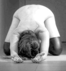 White and Ebony SADISM & MASOCHISM