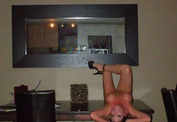 Bored and feeling insatiable one day (: