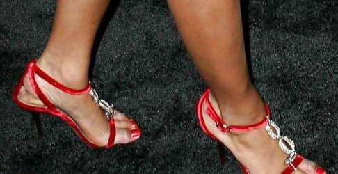 Beyonce soles