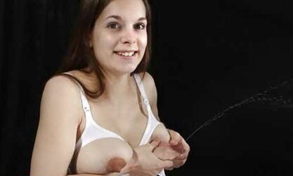 Steamy Milk Anyone??????