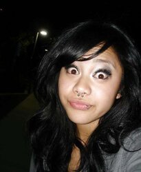 Asian Damsel in Vienna ( German , Austrian ) Jebanje