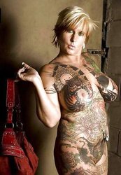 Inked Suicidegirls