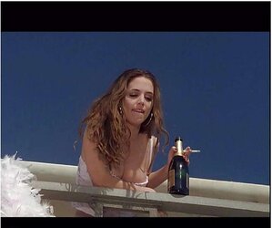 Eliza Patricia Dushku
